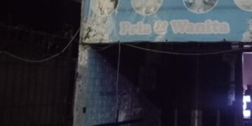 Premanisme di Spa Edelweis 29 Cab 2: Jurnalis Dipecundangi, Oknum Satpol PP Diduga Turut Memperkeruh Suasana