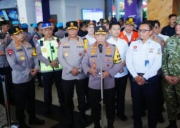 Komitmen apolri Menuntaskan Kasus Penyiraman Air Keras Terhadap Aktivis!