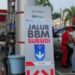 Waketum PKN Minta Pemerintah Prioritaskan Subsidi BBM Ketimbang MBG