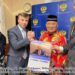 Wilson Lalengke Diundang Dubes Rusia Mengikuti Telekonferensi Internasional tentang Kejahatan Perang di Wilayah Belgorod