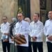 Berita Istana Sebar Surat Edaran Melarang Acara “Open House” Berlebihan