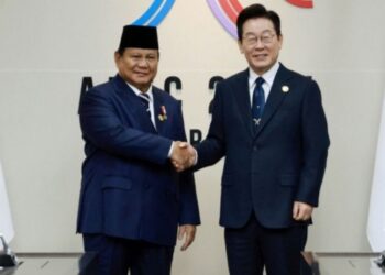 Indonesia Mempertimbangkan Pembelian 16 Jet KF-21 Korea Selatan
