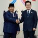 Indonesia Mempertimbangkan Pembelian 16 Jet KF-21 Korea Selatan