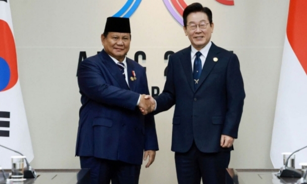 Indonesia Mempertimbangkan Pembelian 16 Jet KF-21 Korea Selatan