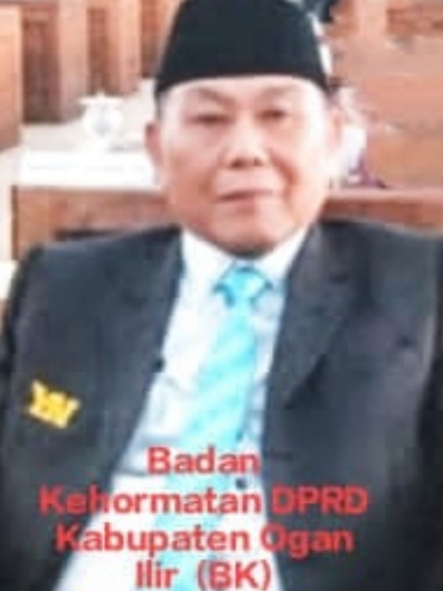 BK DPRD Ogan Ilir Segera Periksa Anggota Dewan Terkait Dugaan Pelanggaran Etik