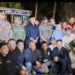 Sinergi Lintas Lembaga Menguat, Kejaksaan Negeri Kota Bogor Aktif Jaga Kamtibmas di Hari Idul Fitri 1447 H