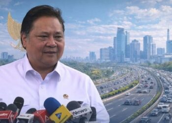 WFH ASN Berlaku Pasca Lebaran 2026, Target Hemat BBM hingga 20%