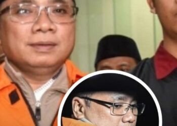 MAKI Sindir KPK Soal Penahanan Rumah Yaqut Secara Diam – diam: Layak Masuk Rekor MURI