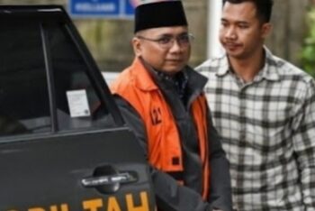 Setelah Sempat Jadi Tahanan Rumah, Yaqut Kembali ke Rutan KPK