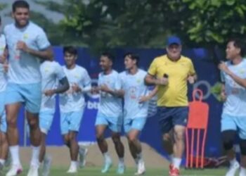 Usai Libur PERSIB Kembali Berlatih Persiapan Pertandingan Lanjutan Super League 2025/2026