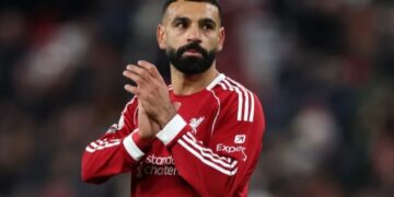 Berakhirnya Karier Mohamed Salah, Pemain asal Mesir Ucapkan Terima Kasih Kepada Para Pendukungnya