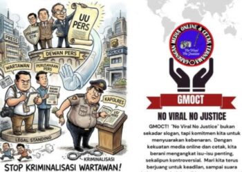 Ironis! Faisal Dikeroyok di Depan Penyidik Polda Metro Jaya, Negara Dinilai Tak Berdaya Lindungi Rakyatnya