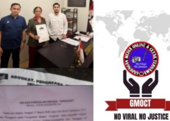 Polresta Cilacap Ungkap Pembunuhan Berencana WN Singapura, Dua Pelaku Ditangkap