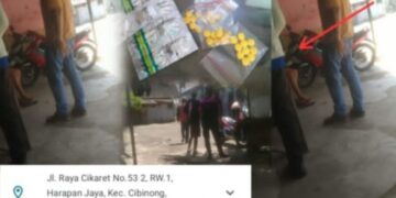 Hukum Rimba di Kantor Polisi, Ditonton Polisi; Wilson Lalengke Desak Kapolri Tangkap Fadh Arafiq dan Istrinya