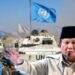 Indonesia Mengutuk Keras Serangan Israel dan Menuntut Penyelidikan Atas Gugurnya TNI di Lebanon!!!