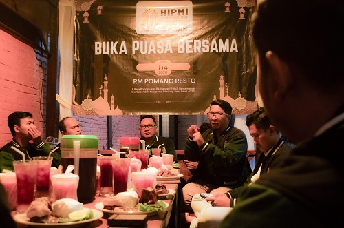 Adhitya Faturahman Siap Bawa Perubahan HIPMI Kabupaten Bandung Periode 2026–2029