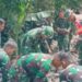 Perintah Langsung Presiden Prabowo, Evakuasi Warga di Bitung Hingga Batang Dua di Percepat