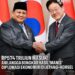Rp574 Triliun Masuk ke Indonesia! Hasil Nyata Diplomasi Ekonomi di Jepang & Korea Selatan