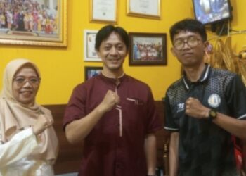 SDN Papandayan Tembus Film Pramuka, Prestasi Kian Bersinar