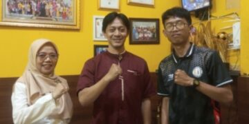 SDN Papandayan Tembus Film Pramuka, Prestasi Kian Bersinar