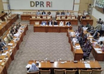 Komisi III DPR RI Minta Jajaran Kejari Karo Disanksi Tegas! Imbas Kasus Videografer Amsal Sitepu