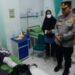Komisi III DPR RI Minta Jajaran Kejari Karo Disanksi Tegas! Imbas Kasus Videografer Amsal Sitepu