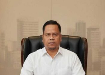 Pemred Nusantara Merdeka News Laporkan Oknum ‘Angel Vision’ Atas Dugaan Fitnah dan Pencemaran Nama Baik