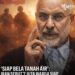 ” Siap Bela Tanah Air: Iran Sebut 7Juta Warga Siap Perang Lawan AS dan Israel