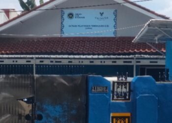 Pasca Keracunan 135 Siswa dan Guru, Dapur MBG Yayasan SIB SPPG Pondok Kelapa Ditutup “Media Dilarang Meliput”