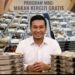 Dari Gizi ke Risiko, Silaen Kritik Keras Implementasi Program MBG