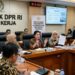 DPR-RI Desak Penguatan Perlindungan BPJS Ketenagakerjaan bagi Pekerja Informal dan Perempuan