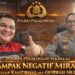 Polres Pekalongan Tekankan Dampak Negatif Miras terhadap Kamtibmas dan Generasi Muda