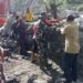 Akses Desa Sukajadi-Lut Kucak Kembali Terhubung Berkat Gotong Royong TNI dan Relawan