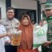 Bulog RI Salurkan 604 Paket Sembako untuk Warga Kelurahan Sempur