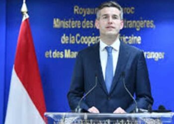 Pemerintah Belanda Dukungan Penuh Otonomi Sahara di Bawah Kedaulatan Maroko