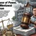 Skandal Penegakan Hukum, Kejaksaan Mentawai Dipertanyakan
