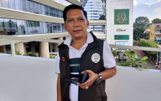MataHukum Desak Keppres Wakil Jaksa Agung Segera Terbit