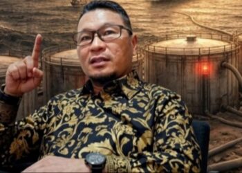Fakta Mengejutkan: Energi Jadi ‘Bottleneck’ Hubungan Strategis RI–Rusia