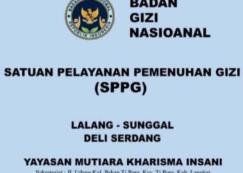 Dadan Hindayana Bakal Cek Langsung Dapur MBG Terkait Skandal Jaminan Sosial Pekerja