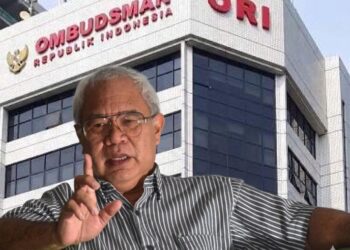 Pakar: Kejagung Diminta Telusuri Dugaan Uang Aliran Dana Dalam Proses Pemilihan Ketua Ombudsman