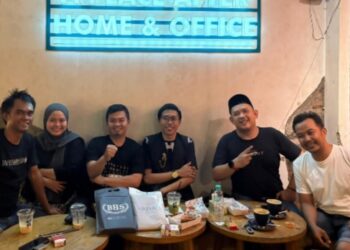 Wali Kota Bogor Dianggap Abai: Penataan PKL Hanya Jadi Proyek Gusur Rezeki