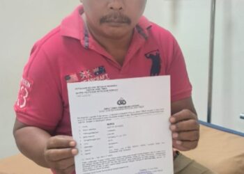 Warga Sampang Jadi Korban Dugaan Pemerasan dan Pengeroyokan Saat Mengawal Ambulans, MADAS Sedarah Turun Tangan
