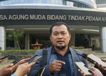 MAKI Tekan Kejagung: Buka Semua Dugaan Permainan Hery Susanto di Ombudsman