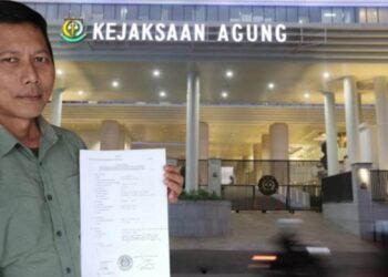 KITA Banten: Pasca Kasasi, Seret Korporasi Penikmat Jarahan Situ Rancagede
