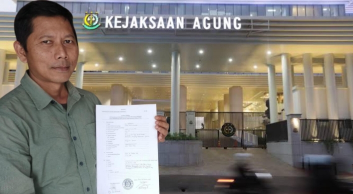 KITA Banten: Pasca Kasasi, Seret Korporasi Penikmat Jarahan Situ Rancagede