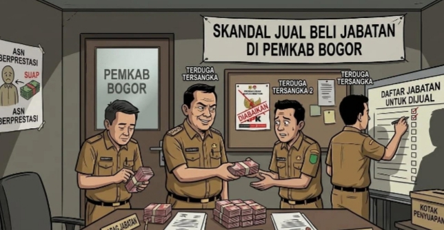 Mafia Hukum dan Kriminalisasi Faisal: Potret Hitam Penegakan Keadilan di Polda Metro Jaya