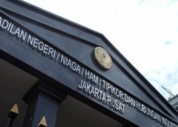 Besok Putusan Rp119 T, CMNP Minta MA Awasi Hakim Kasus Hary Tanoe