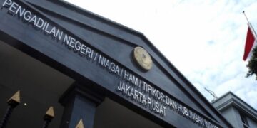 Besok Putusan Rp119 T, CMNP Minta MA Awasi Hakim Kasus Hary Tanoe