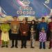 Kajati Kalbar Terima PKBM Award 2026 dan Resmi Jadi Bapak Asuh