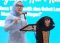 Wamenkop Farida Farichah: Kartini Masa Kini Harus Miliki Kemandirian dan Semangat Belajar